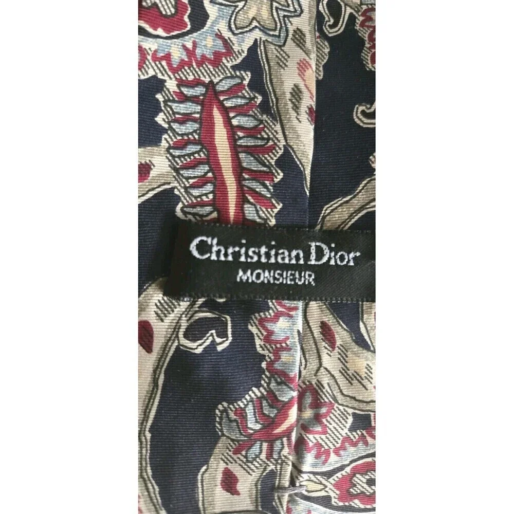 Dior vintage great